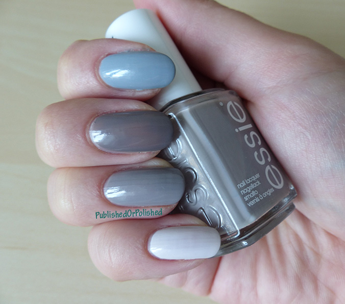 Essie - Master Plan